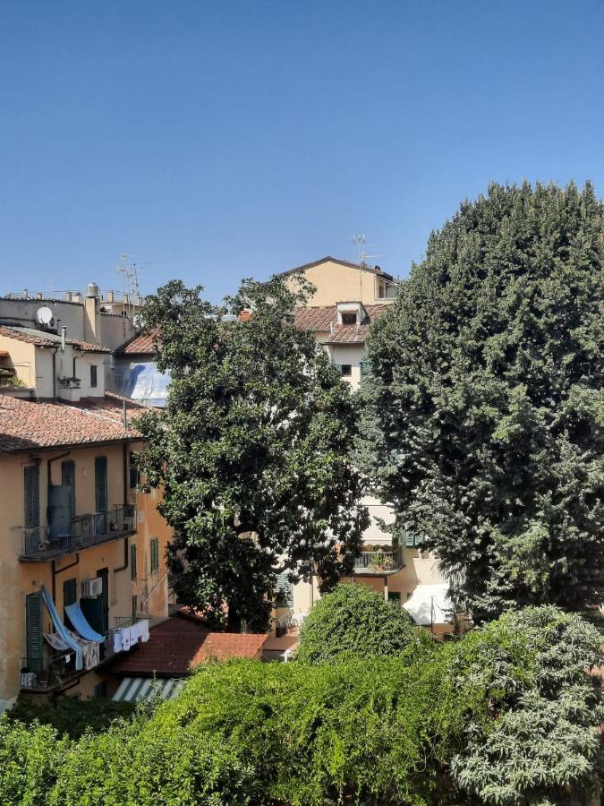 佛罗伦萨Lucietta 60 House公寓 外观 照片