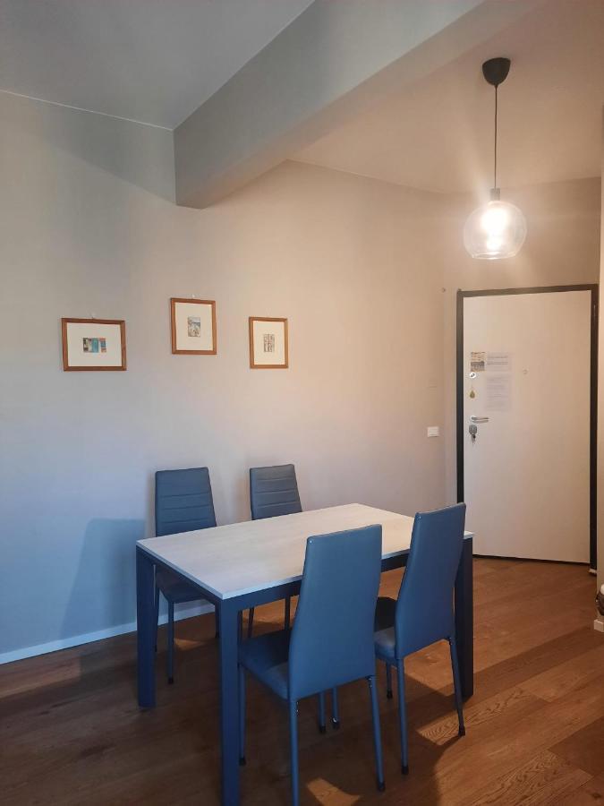 佛罗伦萨Lucietta 60 House公寓 外观 照片